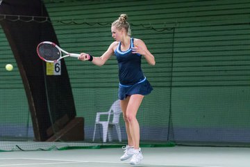 Anna Klasen 795 - Weihnachtsturnier Montag